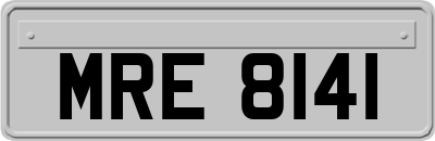 MRE8141