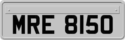 MRE8150