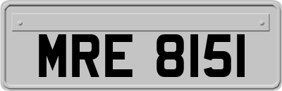 MRE8151