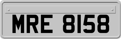MRE8158
