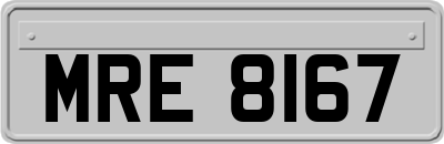 MRE8167