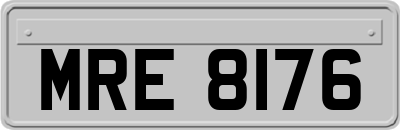 MRE8176