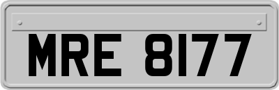 MRE8177