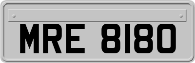 MRE8180