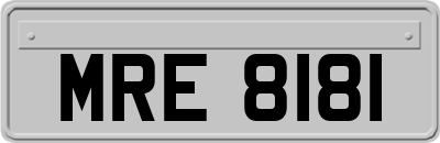 MRE8181