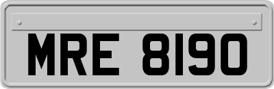 MRE8190