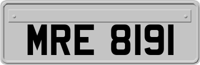 MRE8191