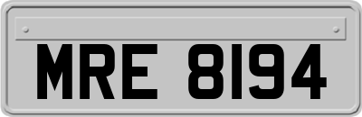 MRE8194