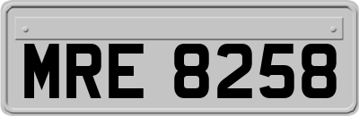 MRE8258