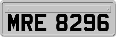 MRE8296