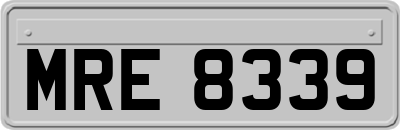 MRE8339