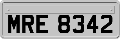 MRE8342