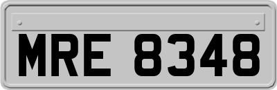 MRE8348