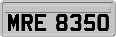 MRE8350