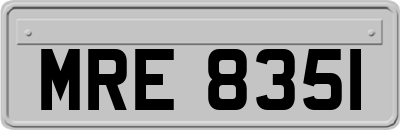 MRE8351