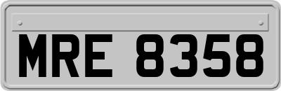 MRE8358