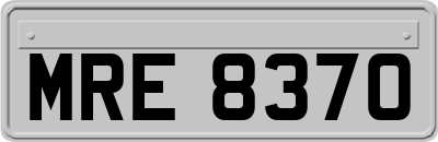 MRE8370