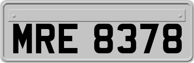 MRE8378