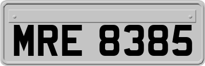 MRE8385