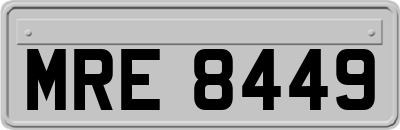 MRE8449