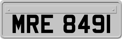 MRE8491