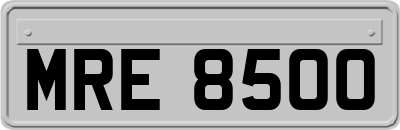 MRE8500