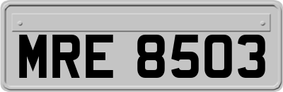MRE8503