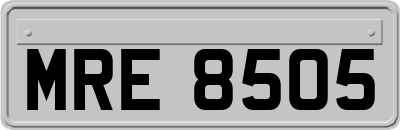 MRE8505