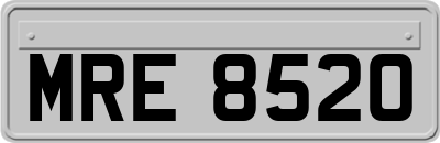 MRE8520