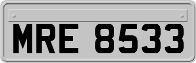 MRE8533