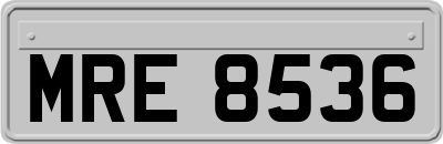 MRE8536
