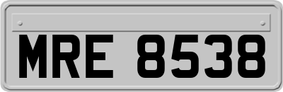 MRE8538