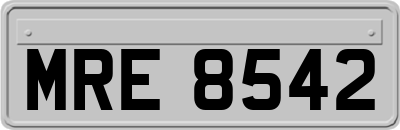 MRE8542