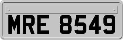 MRE8549