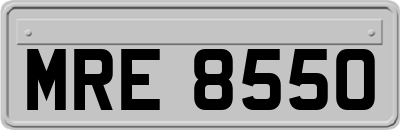 MRE8550