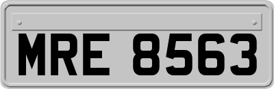 MRE8563