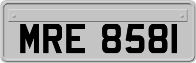 MRE8581