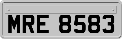MRE8583
