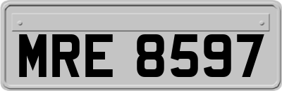 MRE8597