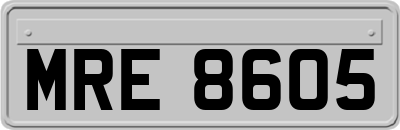 MRE8605