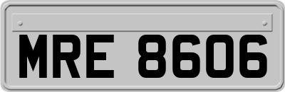 MRE8606