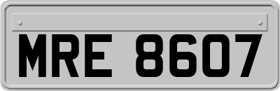 MRE8607