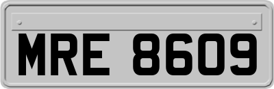 MRE8609