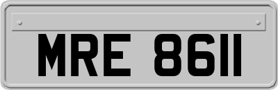 MRE8611