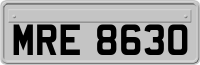 MRE8630