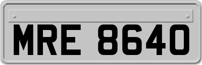 MRE8640