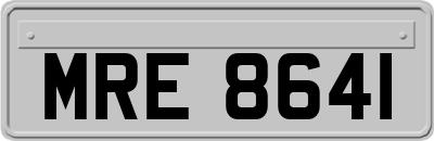 MRE8641