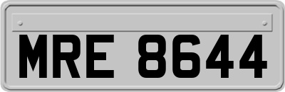 MRE8644