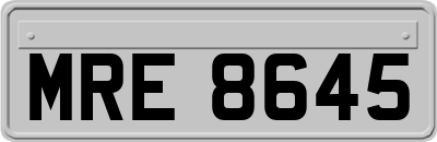 MRE8645