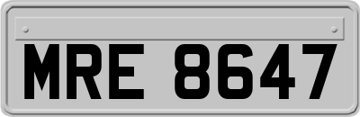 MRE8647